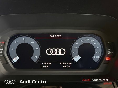 2026 Audi A3 - photo 25