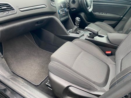 2019 Renault Megane - photo 14