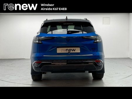 2026 Renault Austral - photo 10
