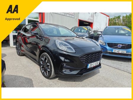 2020 Ford Puma - photo 2