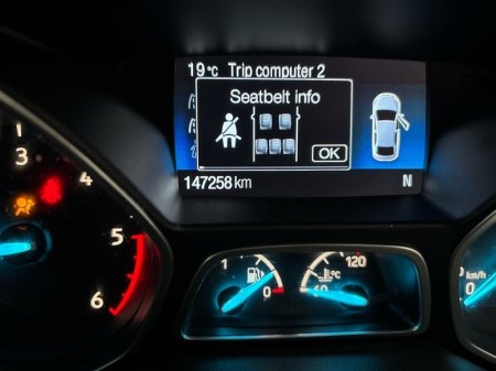 2019 Ford Kuga - photo 13
