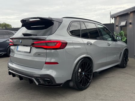 2021 BMW X5 - photo 10