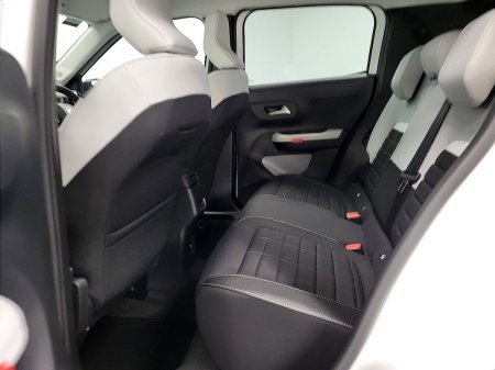 2026 Citroen C3 - photo 5