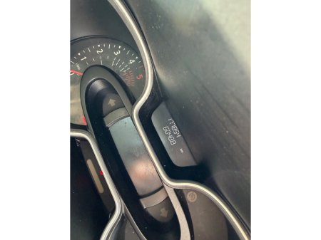2021 Renault Trafic - photo 20
