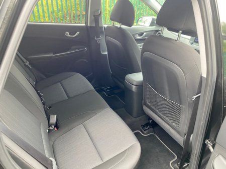 2021 Hyundai KONA - photo 18