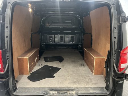 2020 Mercedes-Benz Sprinter - photo 2