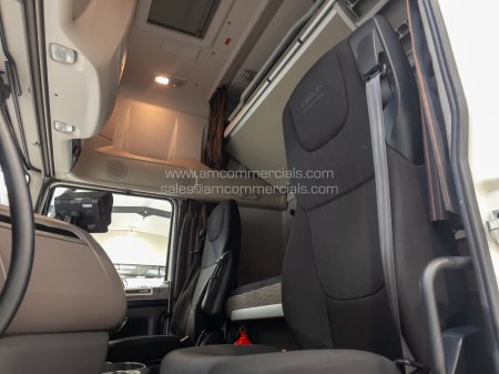 2022 DAF XF 480 - photo 16