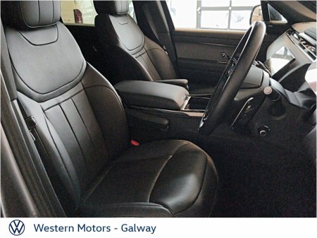 2025 Land Rover Range Rover - photo 24