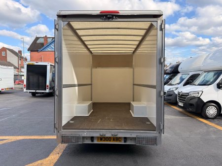 2021 Renault Master - photo 2