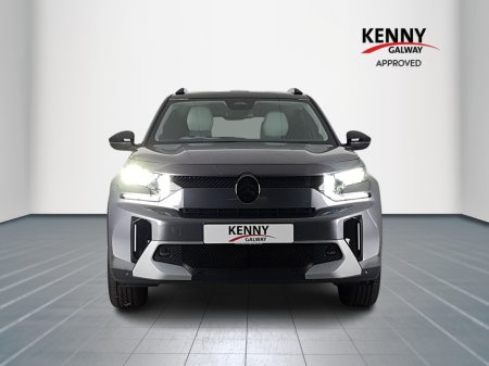 2026 Citroen C3 Aircross - photo 2