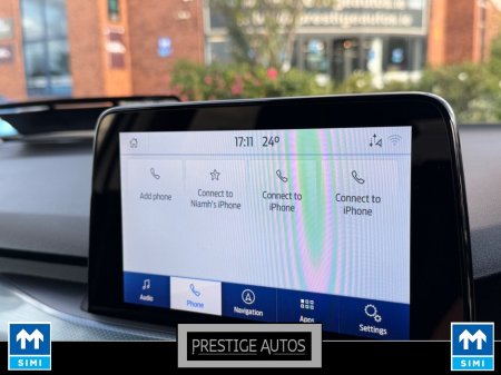 2021 Ford Focus - photo 28