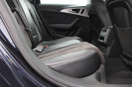 2017 Audi A6 - photo 22