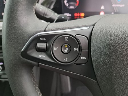 2024 Opel Grandland - photo 23