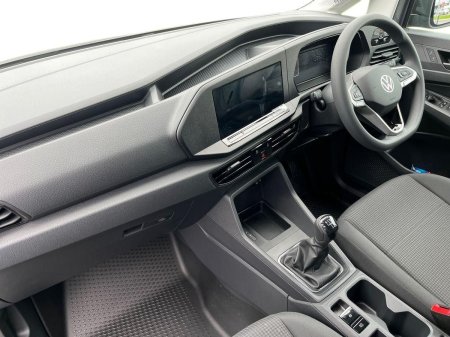 2026 Volkswagen Caddy - photo 2