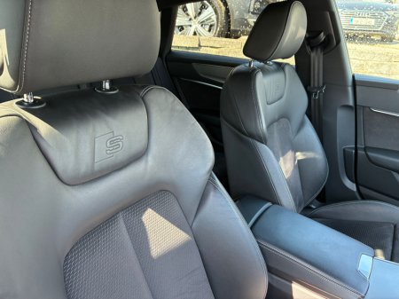 2019 Audi A7 - photo 5