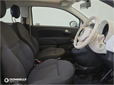 2024 Fiat 500 - photo 8