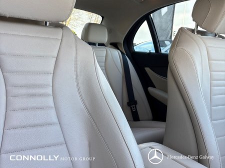 2022 Mercedes-Benz E-Class - photo 19