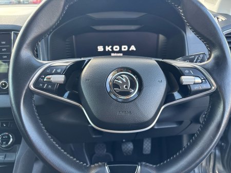 2024 Skoda Karoq - photo 18