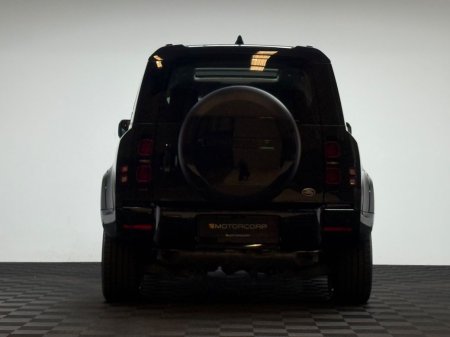 2022 Land Rover Defender - photo 6