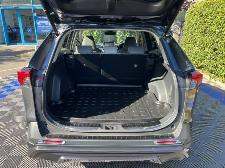 2020 Toyota RAV4 - photo 13