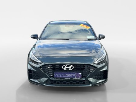 2026 Hyundai i30 - photo 13