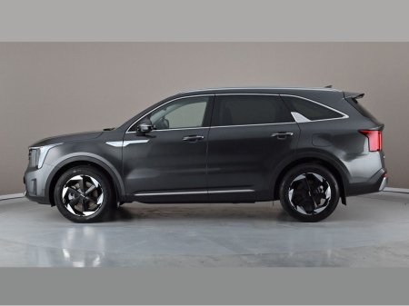 2026 Kia Sorento - photo 75