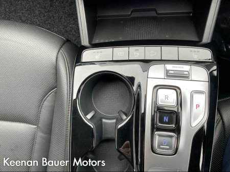 2024 Hyundai Tucson - photo 24
