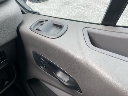 2026 Ford Transit - photo 16