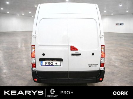 2023 Renault Master - photo 10