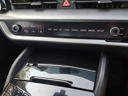 2024 Kia Sportage - photo 25