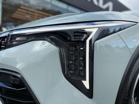 2026 Kia K4 - photo 7