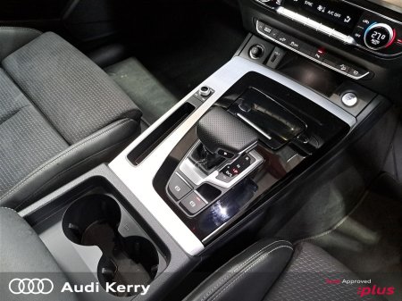 2024 Audi Q5 - photo 18