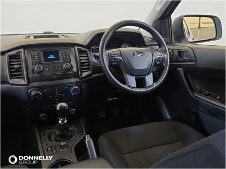 2023 Ford Ranger - photo 18