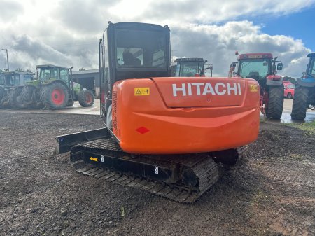 0 HITACHI  - photo 4