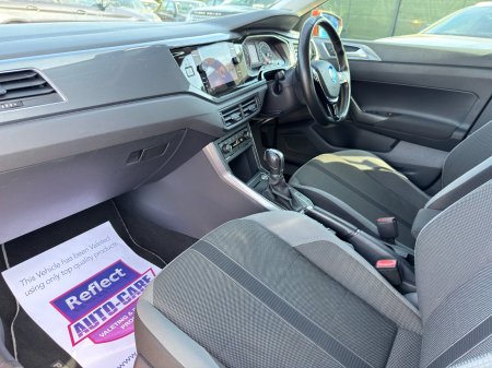 2018 Volkswagen Polo - photo 14