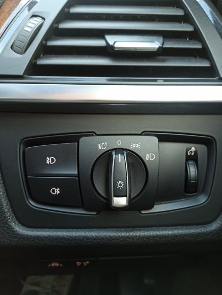 2015 BMW 4-Series - photo 20