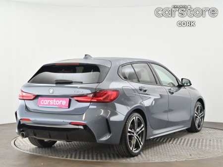 2020 BMW 1-Series - photo 5