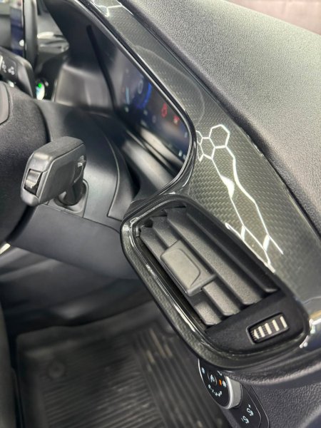 2020 Ford Puma - photo 20