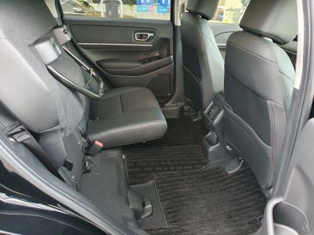 2023 Honda Vezel - photo 29