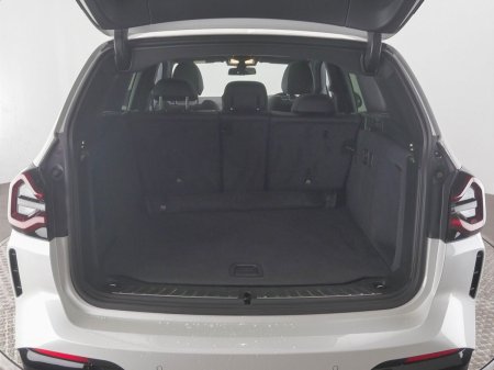 2023 BMW iX3 - photo 13