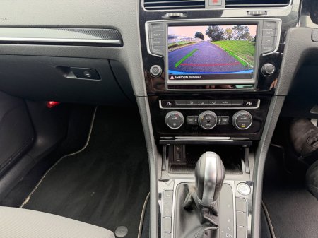 2016 Volkswagen Golf - photo 14
