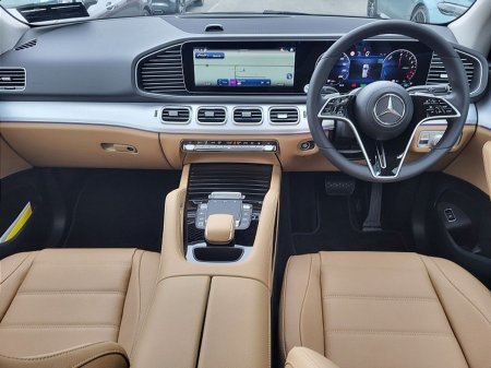 2026 Mercedes-Benz GLE - photo 4