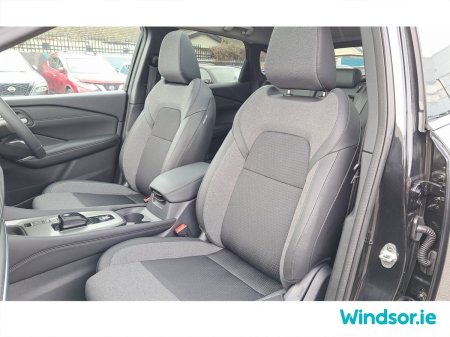 2025 Nissan Qashqai - photo 29