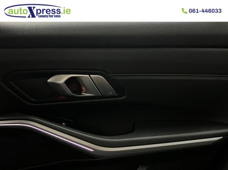 2019 BMW 3-Series - photo 27