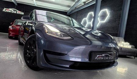 2020 Tesla Model 3 - photo 4
