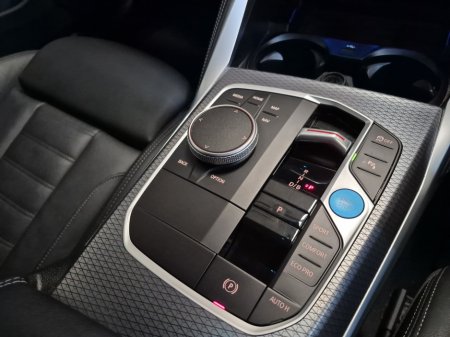 2024 BMW i4 - photo 16