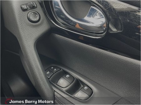 2019 Nissan Qashqai - photo 18