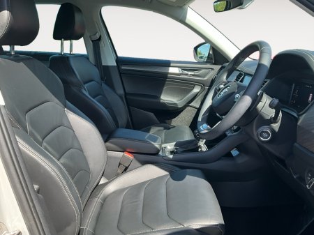 2024 Skoda Kodiaq - photo 9
