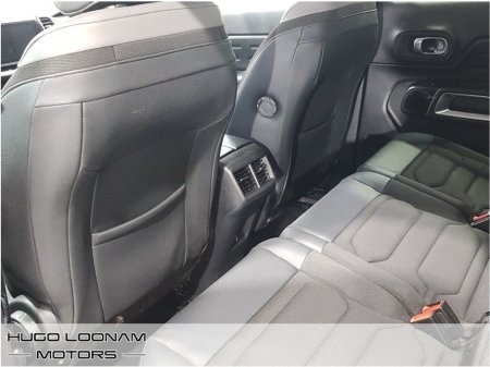 2023 Citroen C5 Aircross - photo 13