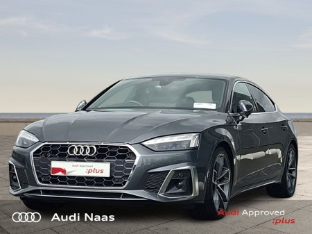 2023 Audi A5 - photo 3